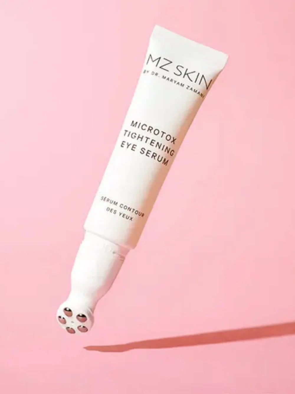 MZ SKIN Microtox Tightening Eye Serum 15mL